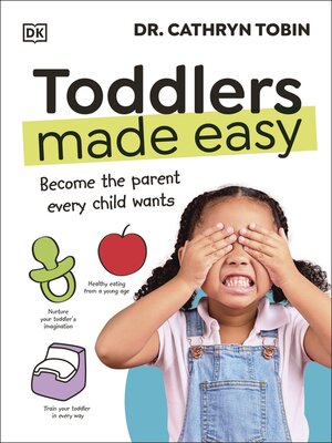 cover image of Toddlers Made Easy